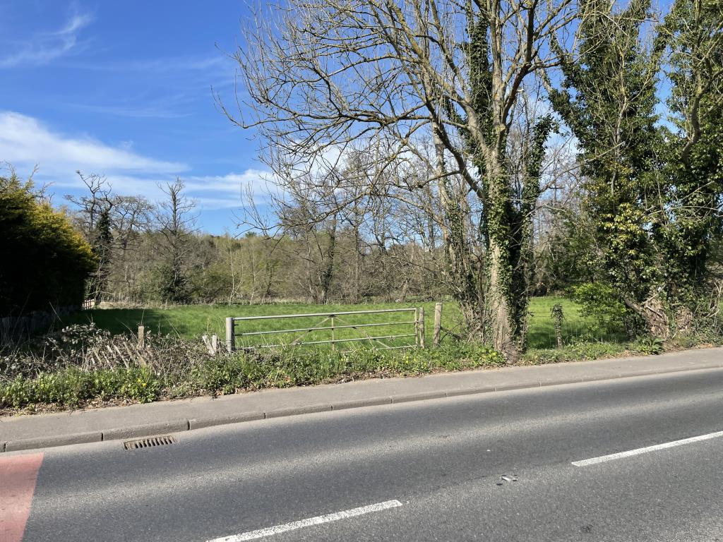 Lot: 101 - FREEHOLD LAND EXTENDING TO 0.66 ACRES -